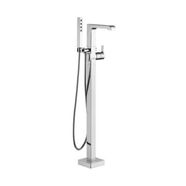 DELTA FOCUS CCY 1.75 P/BAL FM TUB FILLER *ARA