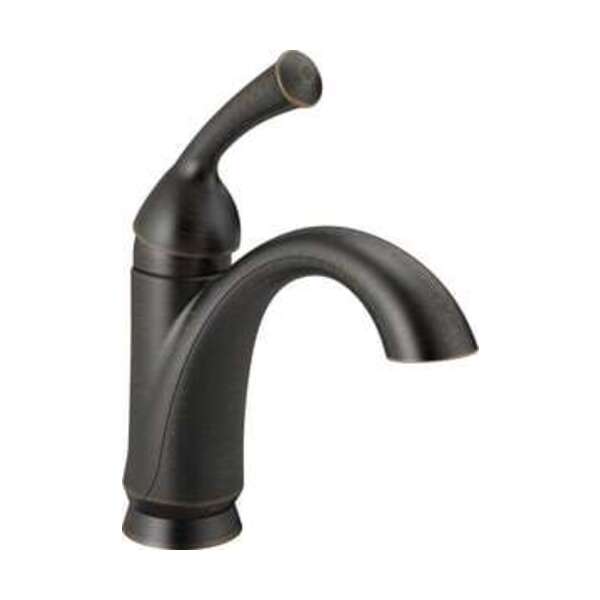 DELTA FAUCET CO @ CCY LFA 1.2 1HDL LEV CC LAV F