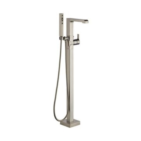 DELTA FOCUS CCY 1.75 P/BAL FM TUB FILLER STAI