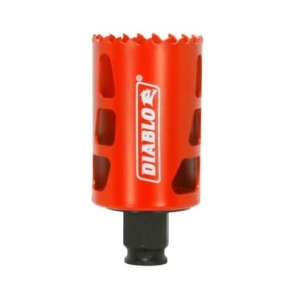 DIABLO TOOLS 1-3/4 BI-MTL HOLE SAW