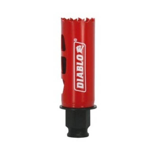 DIABLO TOOLS 1-3/16 BI-MTL HOLE SAW