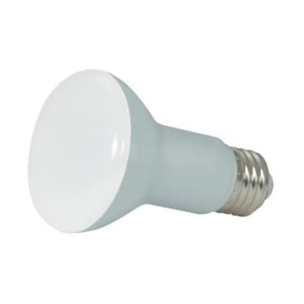 SATCO CCN 6.5W LED BULB R20 MED 120V