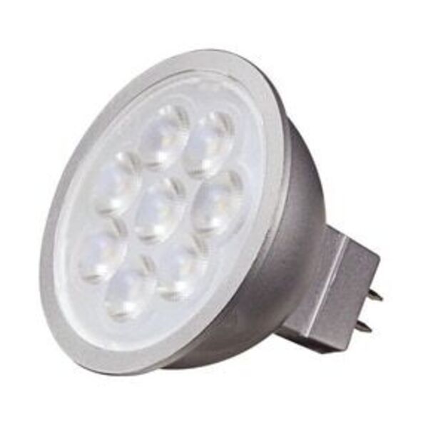 SATCO CCY 6.5 MR16 LED 40 30K 12V