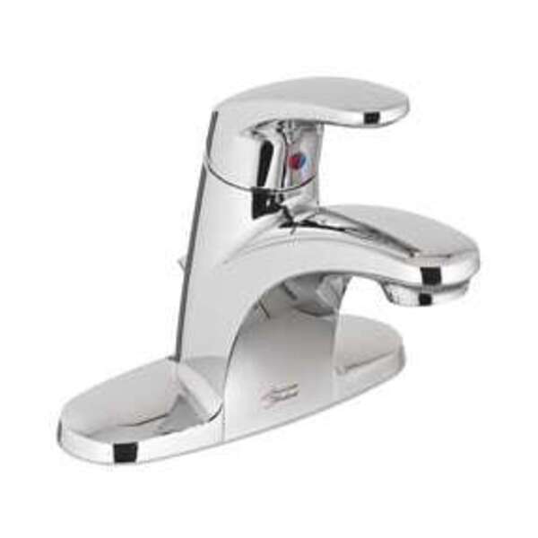 AMERICAN STANDARD @ CCY LF 1.2 GPM CC FCT L/ DRN