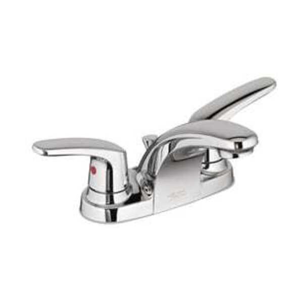 AMERICAN STANDARD @ CCY LF 1.2 GPM 2HDL CC FCT W/ MTL