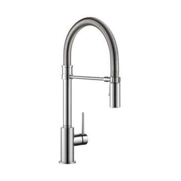 DELTA FOCUS CCY LF 1.8 1HDL LEV PD KITC FCT CP