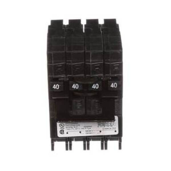 SIEMENS 40-40A 2P CB