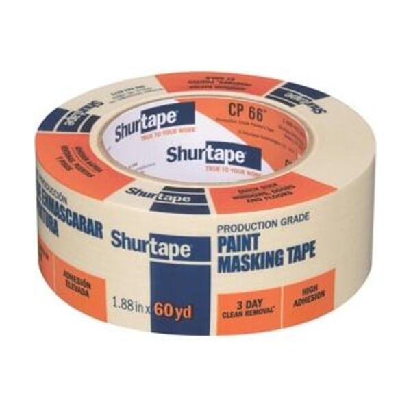 SHURTAPE 2 48MM X 55M CONTRACTOR TAPE