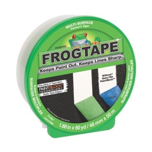 SHURTAPE 2 48MM X 55M PAINTERS TAPE