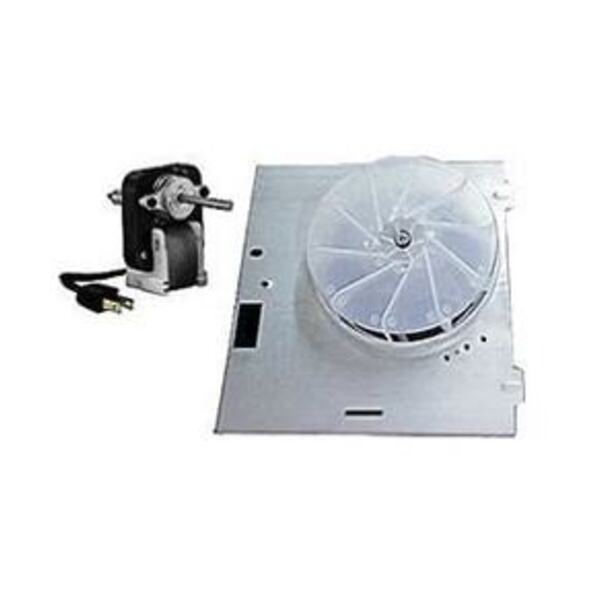 BROAN-NUTONE EXH FAN ASSY