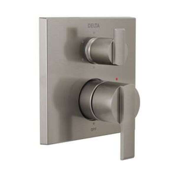 DELTA FOCUS CCY ANG MOD MNTR DIV VLV TRIM *ARA