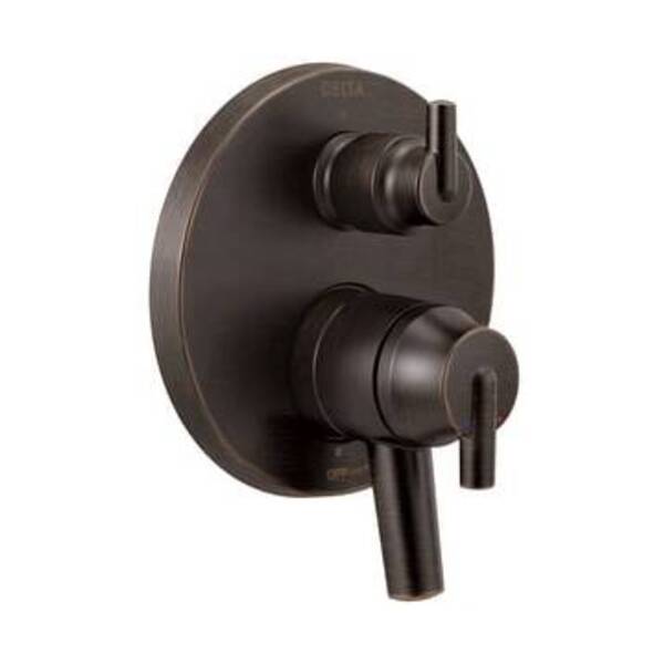 DELTA FOCUS CCY 2HDL LEV 3F DIV VLV TRIM V