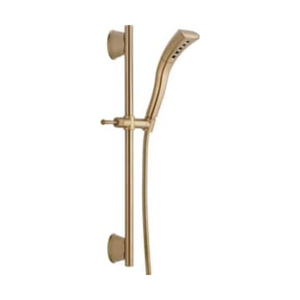 DELTA CCY 1.75 SLIDE BAR H/SHWR