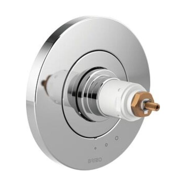 BRIZO 0HDL TSTAT VLV TRIM *LITZE CP