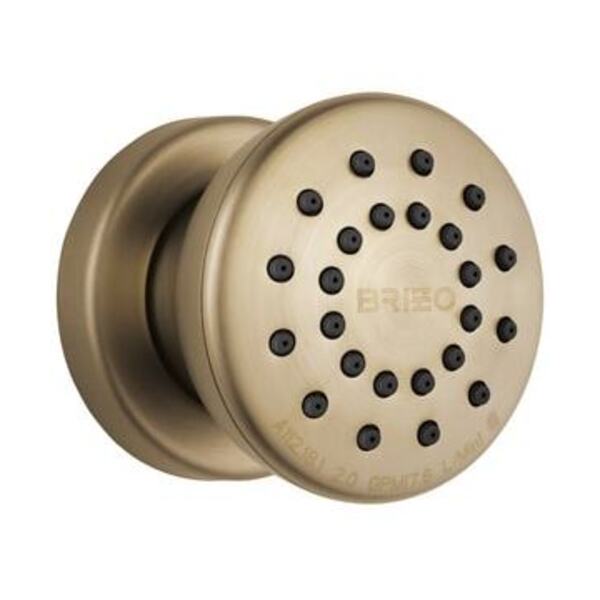 BRIZO CCY 1.75 TOUCH-CLEAN R BODY SP