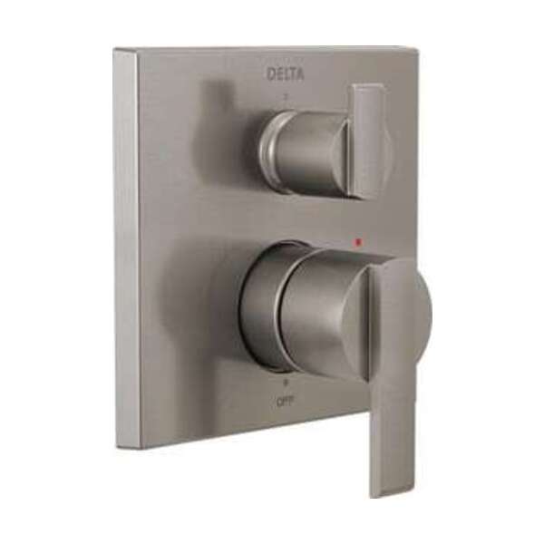 DELTA FOCUS CCY ANG MOD MNTR DIV VLV TRIM *ARA