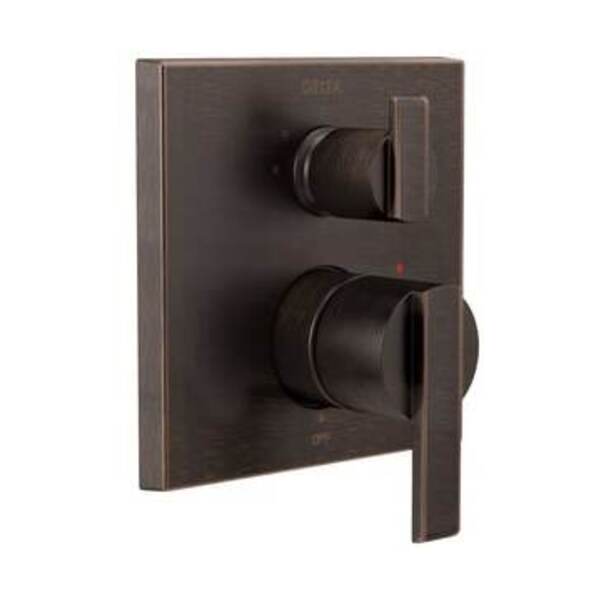 DELTA FOCUS CCY ANG MOD MNTR DIV VLV TRIM