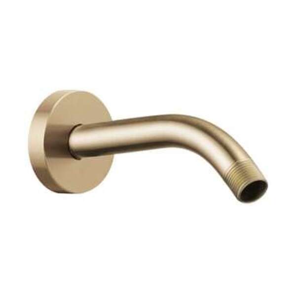 BRIZO 7 SHWR ARM & FLG LUGO