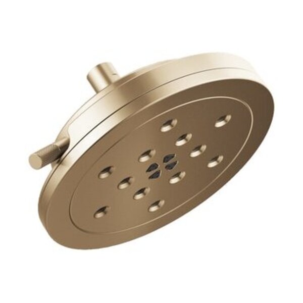 BRIZO CCY 1.75 4F SHWRHD *LITZE LUGO