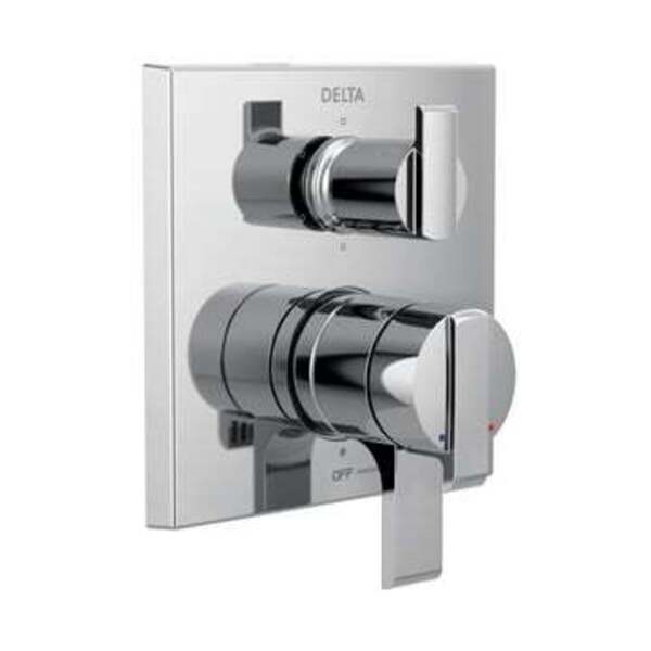 DELTA FOCUS CCY ANG MOD MNTR DIV VLV TRIM *ARA