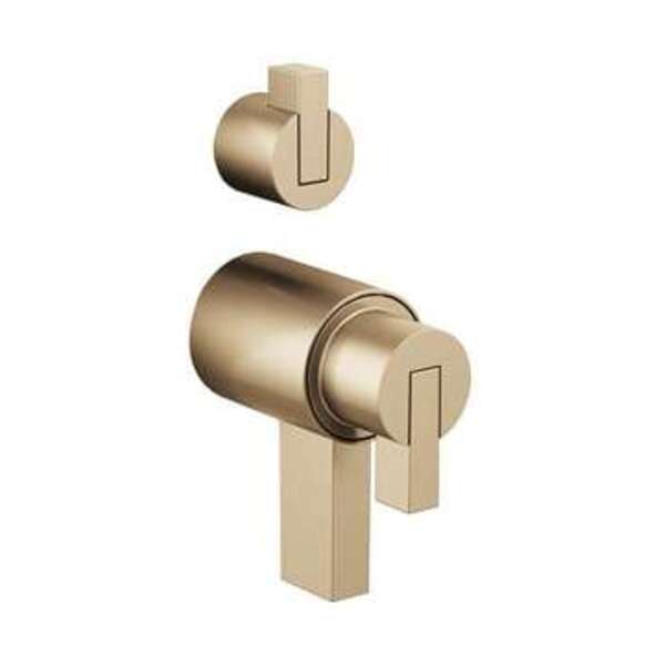 BRIZO TSTC LEV HDL KIT *LITZE LUGO