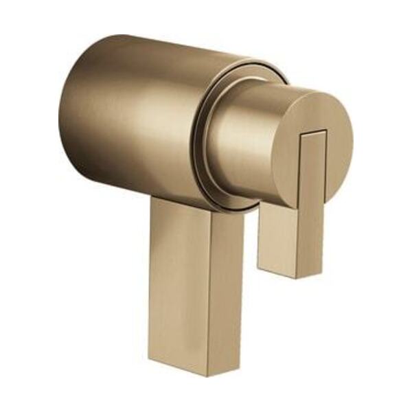 BRIZO TSTC LEV HDL KIT *LITZE LUGO