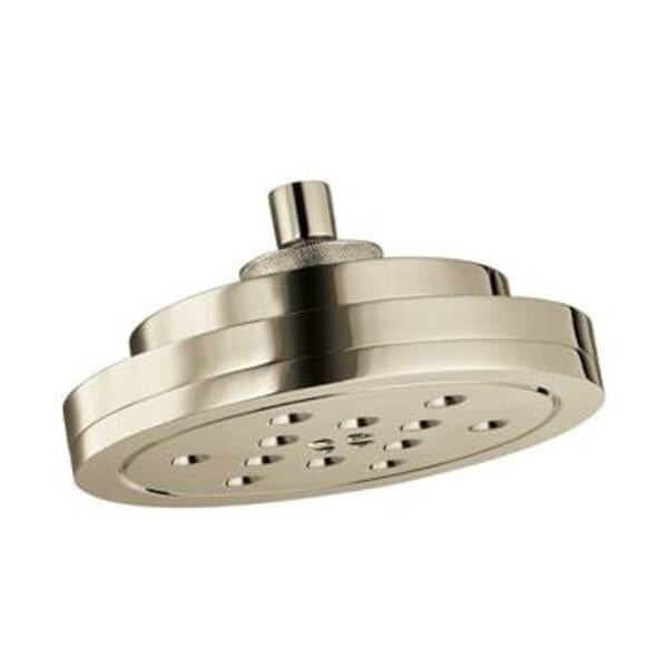 BRIZO CCY 1.75 4F H/SHWR LITZE PN