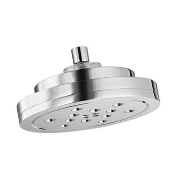 BRIZO CCY 1.75 4F SHWRHD *LITZE CP