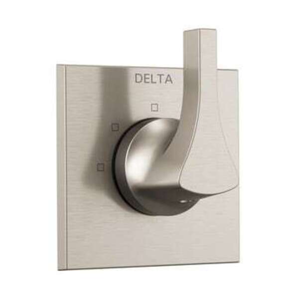 DELTA FOCUS CCY 1HDL LEV 3F DIV TRIM *ZURA