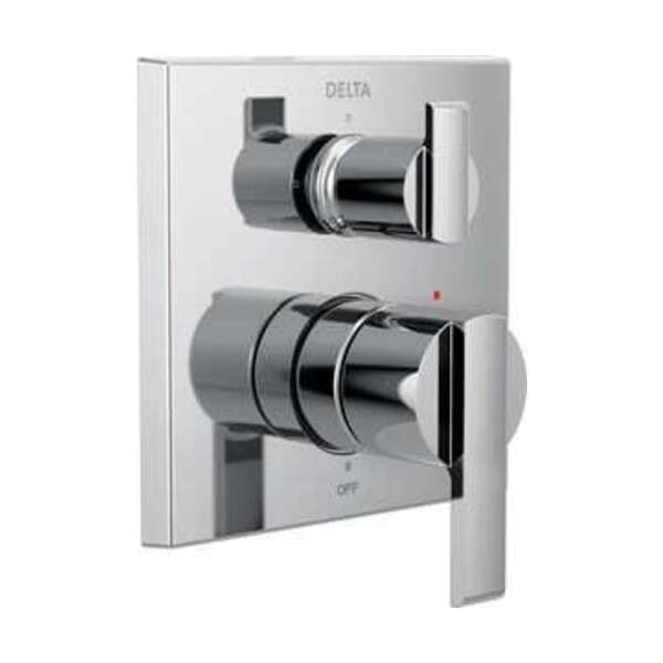 DELTA FOCUS CCY ANG MOD MNTR 3F DIV VLV TRIM