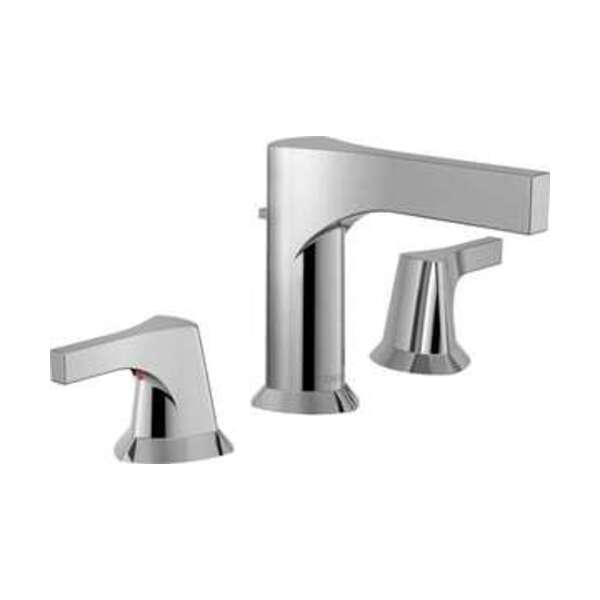 DELTA FOCUS CCY LF 1.2 2HDL LEV W/SPRD LAV