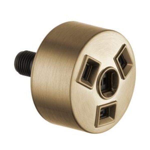 BRIZO 1.5 RND MASG BDY SPRY *HYDRAC LUGO