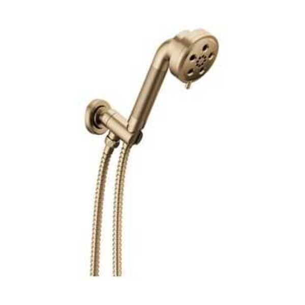 BRIZO CCY 1.75 3F H/SHWR KIT W/ HOSE LUGO