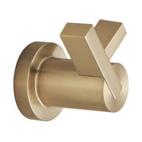 BRIZO DBL ROBE HOOK *LITZE LUGO