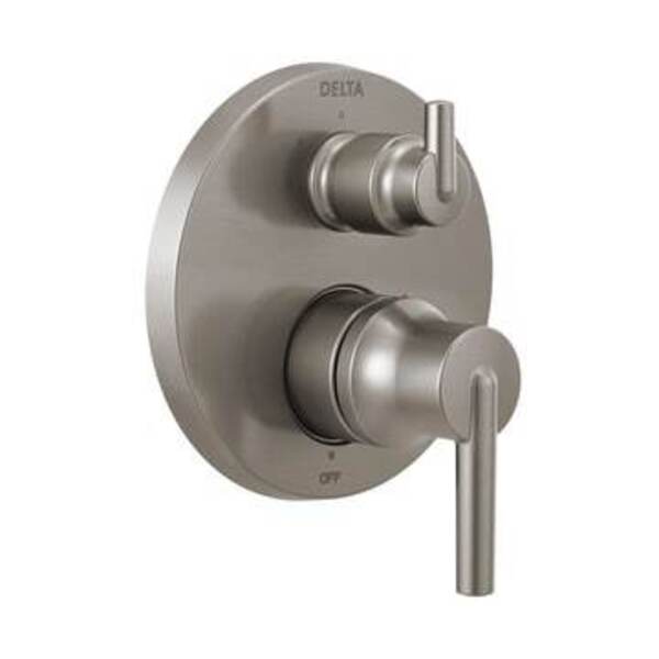 DELTA FOCUS CCY CONTEMP MNTR DIV VLV TRIM