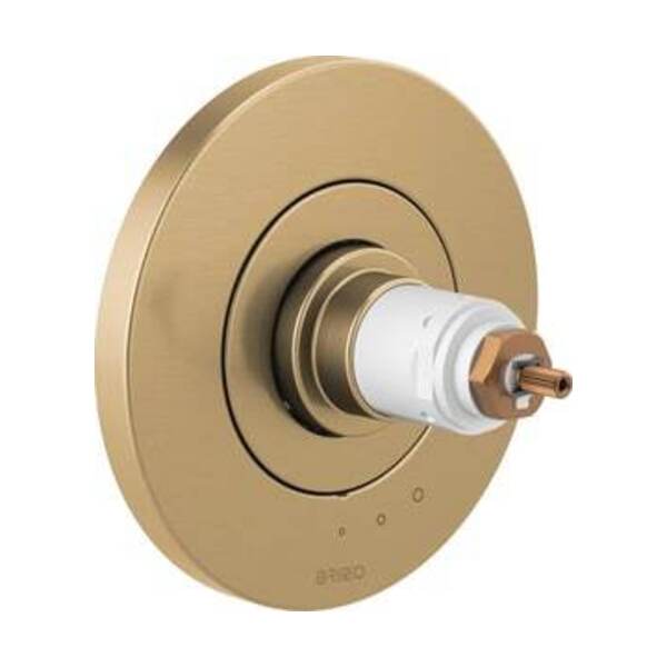 BRIZO 0HDL TSTC VLV TRIM *LITZE LUGO