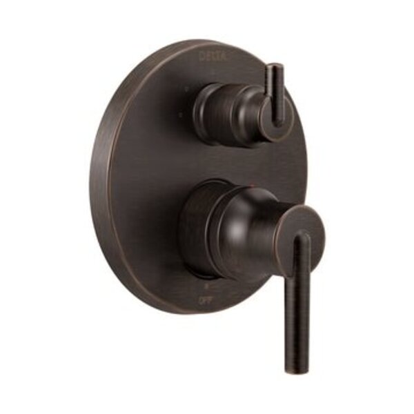 DELTA FOCUS CCY 2HDL PBV TRIM KIT *MONITO