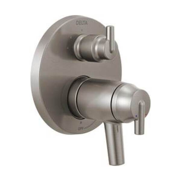 DELTA FOCUS CCY 2HDL LEV 3F DIV VLV TRIM SS