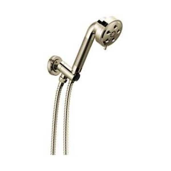 BRIZO CCY 1.75 2F H/SHWR KIT W/ HOSE WM