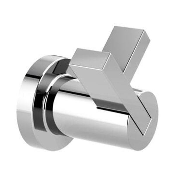 BRIZO DBL ROBE HOOK CP
