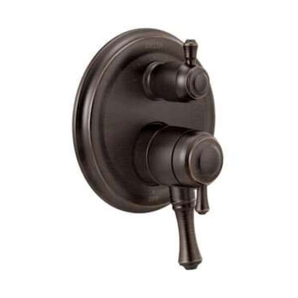 DELTA FOCUS CCY TRAD MNTR DIV VLV TRIM *CA