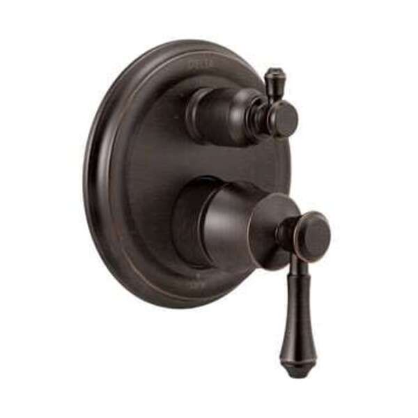 DELTA FOCUS CCY TRAD MNTR DIV VLV TRIM *CA