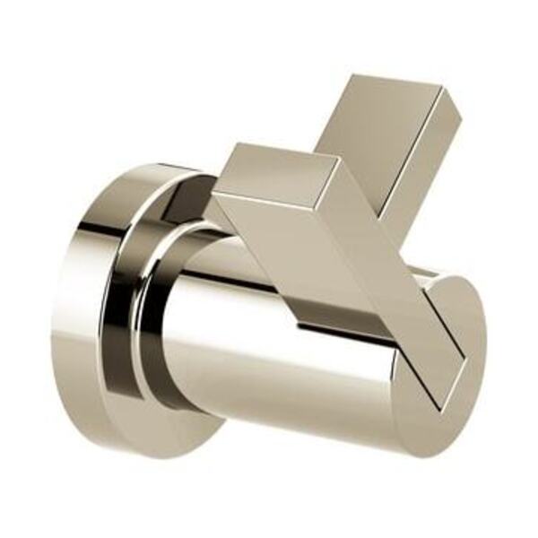 BRIZO DBL ROBE HOOK *LITZE PN