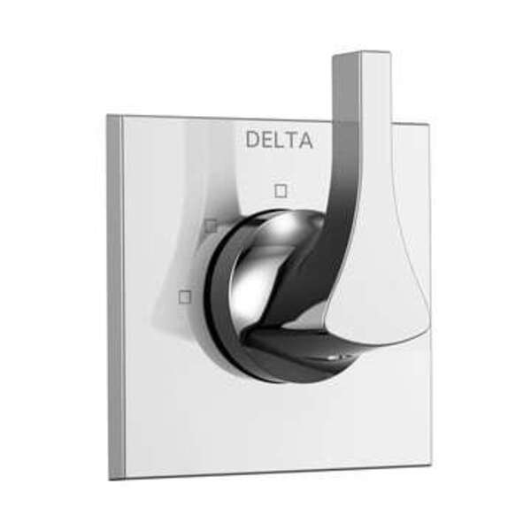 DELTA FOCUS CCY 1HDL LEV 3F DIV TRIM *ZURA