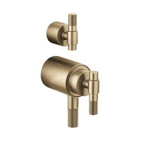 BRIZO TSTC TEE HDL KIT *LITZE LUGO