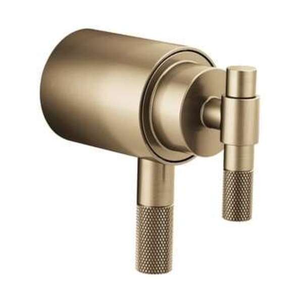 BRIZO TSTAT TRIM HDL KIT T-LEV LUGO