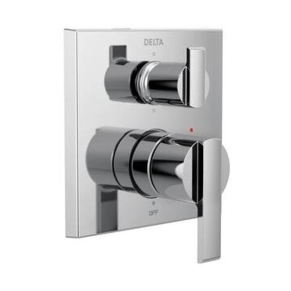 DELTA FOCUS CCY ANG MOD MNTR 6F DIV VLV TRIM