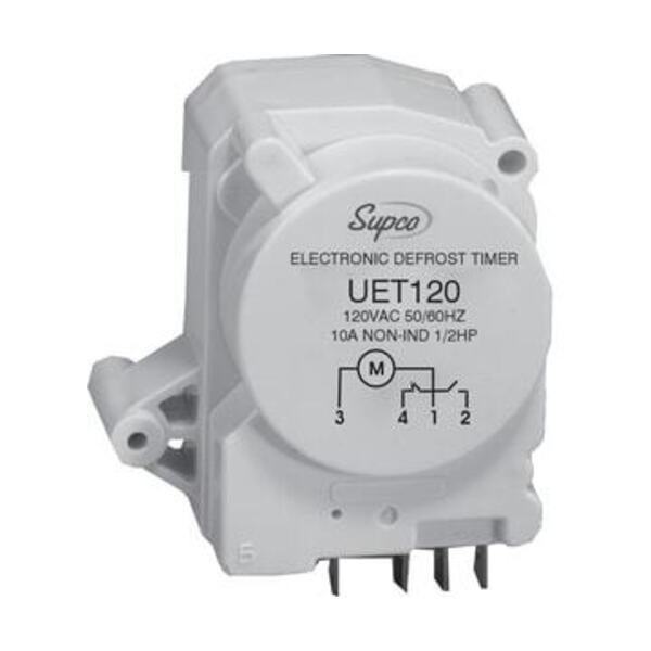 SUPCO UNIV ELEC TIMER