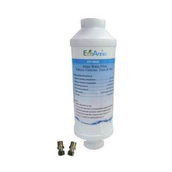 SUPCO 10 WTR FLTR UNIV INLINE