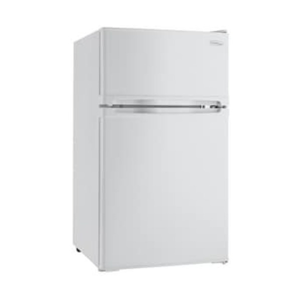 DANBY CCY FS REFRIG 3.1 WHIT 48